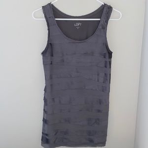 Ann Taylor LOFT Women’s Top